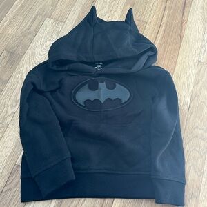 Gap Batman Sweatshirt